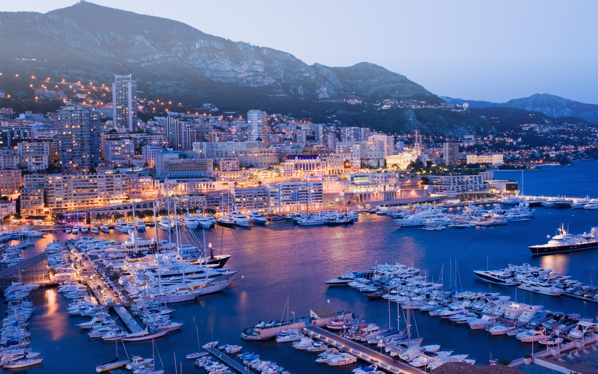 Monaco Yacht Show 2025